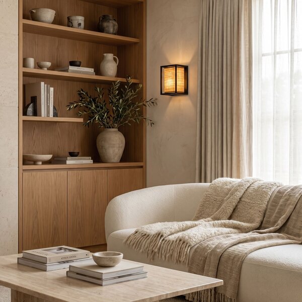 Lampa de perete APP1286-1W