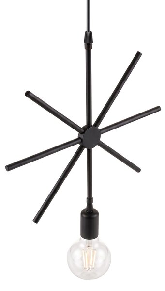 Lampă Geometric LE-02 Star