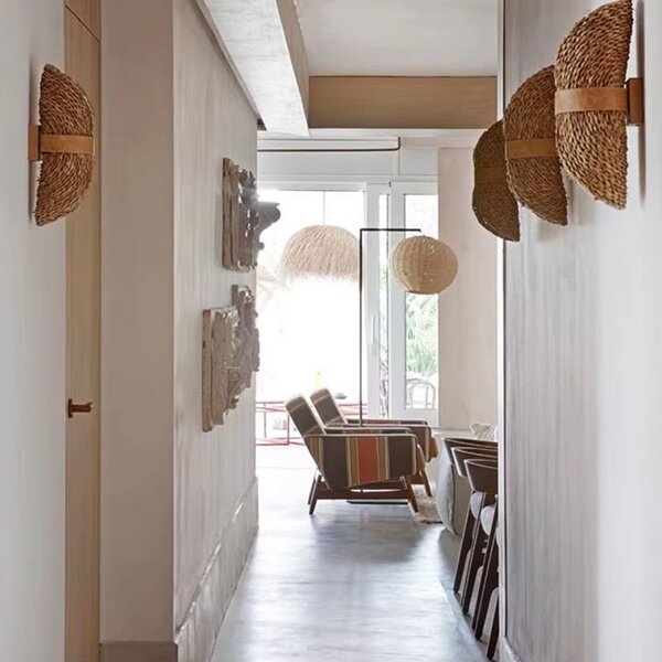 Lampa de perete BOHO APP1502-1W