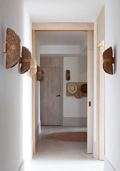 Lampa de perete BOHO APP1502-1W