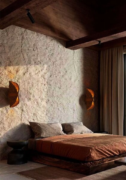 Lampa de perete BOHO APP1502-1W