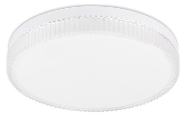 Plafoniera Jolie 36W 4000K 23cm 3060lm IP20, Erste