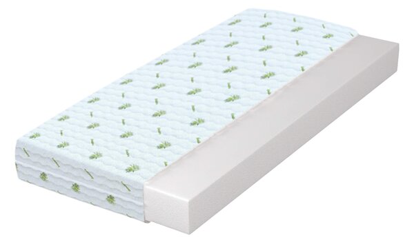 Saltea pentru copii din spumă 120x70 Andrea 10