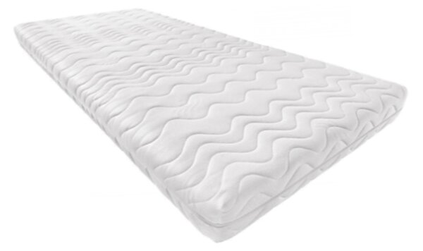 Saltea pentru copii Tesa 90x195 Material saltea: Spumă