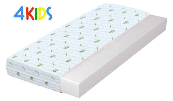 Saltea pentru copii din spumă 120x70 Andrea 10