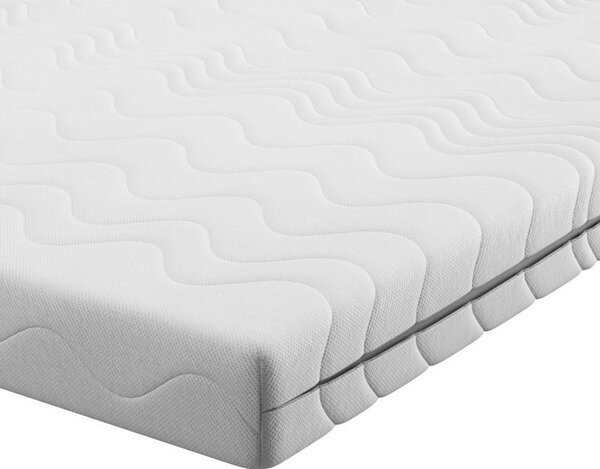 Saltea pentru copii Tesa 90x195 Material saltea: Spumă