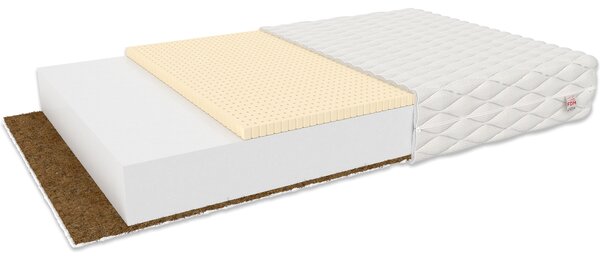Saltea pentru copii Pikolino 80x180