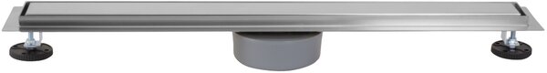 Rigola dus REA NEOX PRO Nickiel Brush 60