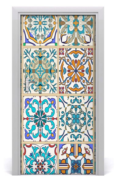 Autocolante pentru usi placi ceramice
