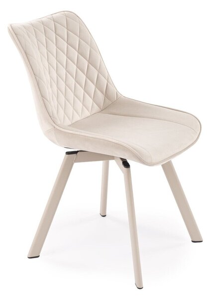 Scaun Houston 1442, Cașmir, 80x46x63cm, 7.4 kg