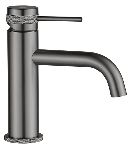 Baterie pentru baie Rea Lungo Grip Gun Grey low