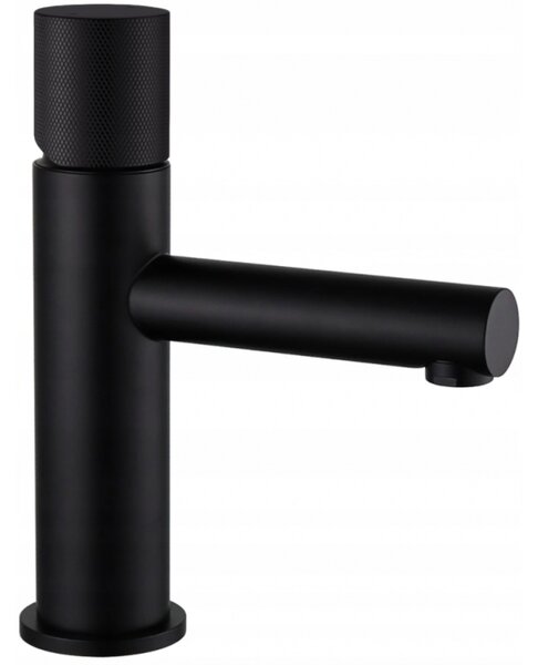 Mexen ELBA ONE - ROBIT BUTON, Negru, 74101-70