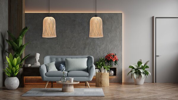 Lampă de tavan APP1335-1CP