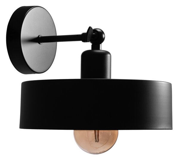Lampa de perete APP1332-1W BLACK GOLD