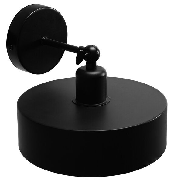 Lampa de perete APP1332-1W BLACK GOLD