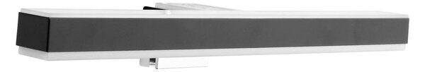 Sapho Sapho, lampă LED VERONICA 2, 8W, 300x25x83mm, negru, E27423CI