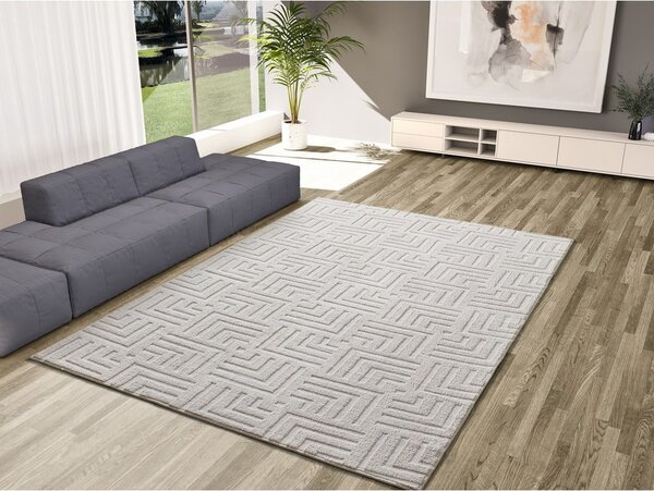 Covor crem 120x170 cm Estilo – Universal
