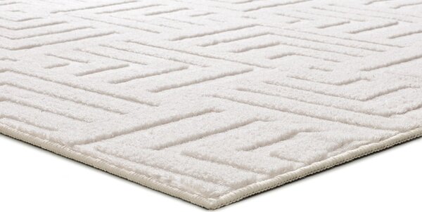 Covor crem 120x170 cm Estilo – Universal