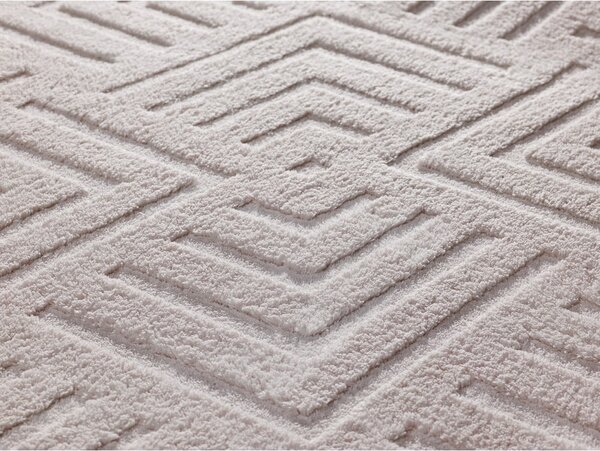 Covor crem 120x170 cm Estilo – Universal