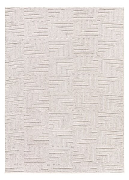 Covor crem 120x170 cm Estilo – Universal