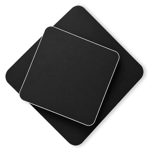 Aplică de perete LED LHJ123-W Neagră