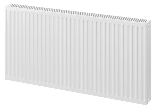Mexen, Radiator panou Mexen C22 300 x 1200 mm, racord lateral, 1120 W, alb - W422-030-120-00