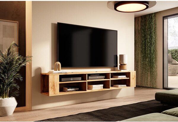 Masă TV Walker 175 (stejar wotan). Promo -16%. 1098704