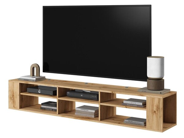 Masă TV Walker 175 (stejar wotan). Promo -16%. 1098704
