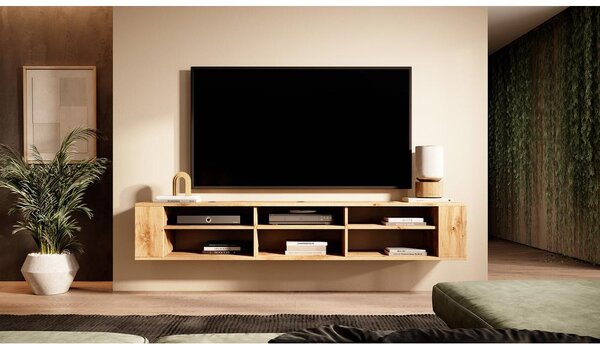 Masă TV Walker 175 (stejar wotan). Promo -16%. 1098704