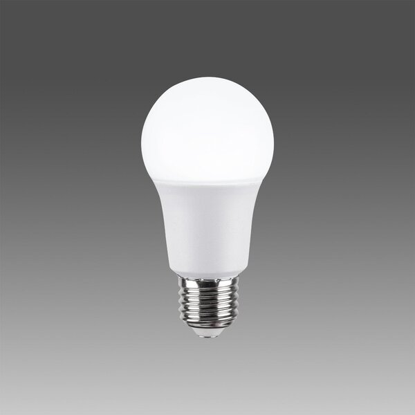 Bec cu LED OP-09, 6x6x11 cm