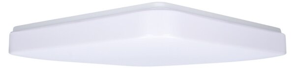 Brilagi - Plafonieră PLAIN LED/24W/230V 3000K