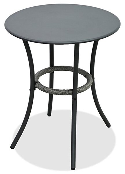 Set mobilier balcon Abril (antracit) (pentru 2 persoane). 1120282