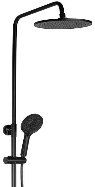 Set dus REA AVALON BLACK