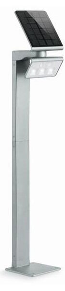 STEINEL 671211 - Proiector LED solar cu senzor XSolar GLS 0,5W IP44
