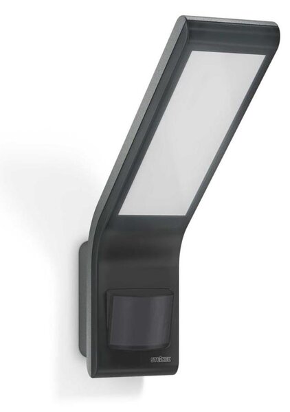 Aplică de exterior cu senzor XLED slim LED/7,2W/230V Steinel 012052