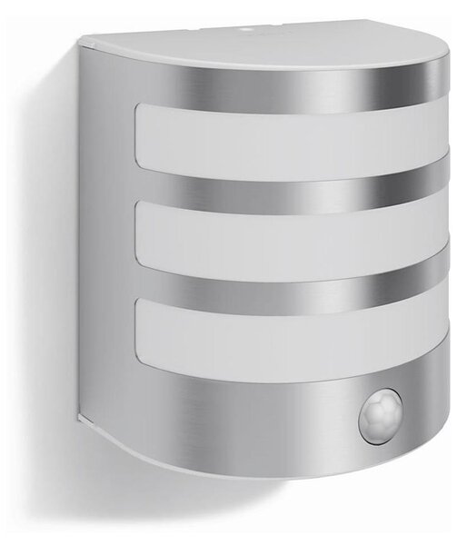 Philips 17315/47/16 - Aplică LED de exterior cu senzor, 3W, IP44