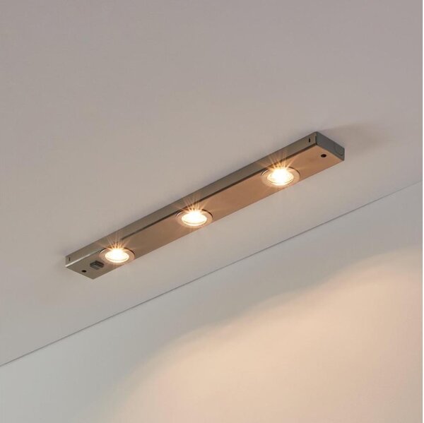 Eglo 93707 - Corp de iluminat LED fluorescent KOB 3xLED/2,3W/230V