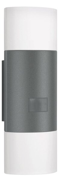 Steinel 576202-LED Aplica exterior cu senzor L 910 LED/9,8W/230V IP44