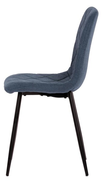Scaun sufragerie Calificaron (albastru). 1120372