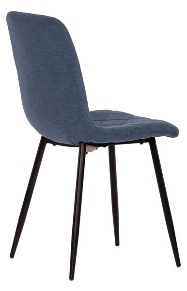 Scaun sufragerie Calificaron (albastru). 1120372