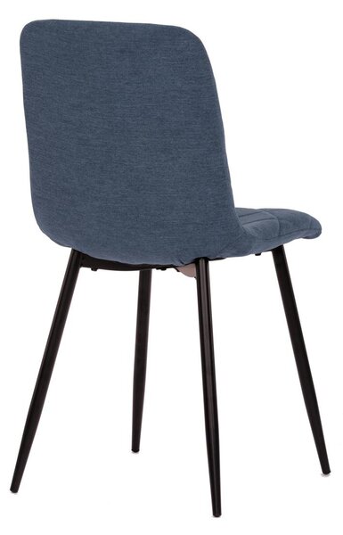 Scaun sufragerie Calificaron (albastru). 1120372