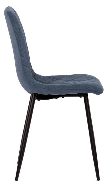 Scaun sufragerie Calificaron (albastru). 1120372