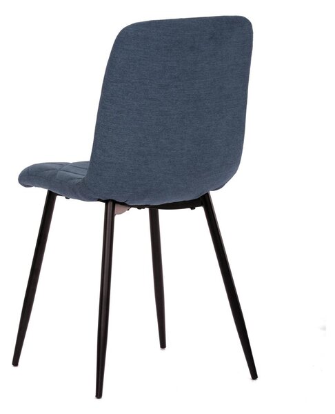 Scaun sufragerie Calificaron (albastru). 1120372
