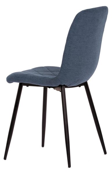 Scaun sufragerie Calificaron (albastru). 1120372