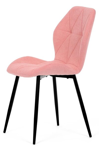 Scaun sufragerie Cansancio (roz). 1120376