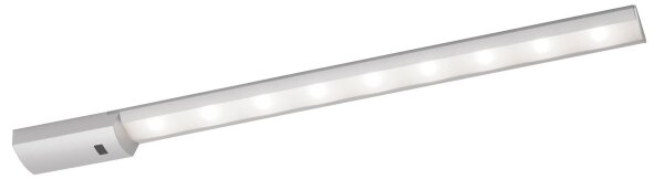 Corp de iluminat LED cu senzor pentru mobilier de bucătărie TEYA LED/8,1W/230V Eglo 96081