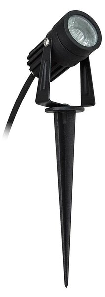 LED Corp de iluminat exterior LED/3W/85-264V IP67