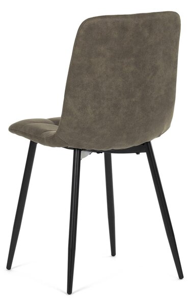 Scaun sufragerie Cereria (verde). 1120395