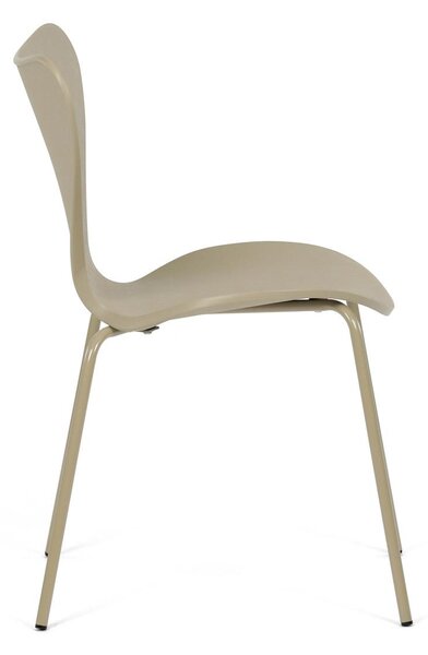 Scaun sufragerie Cimentado (cappuccino). 1120400