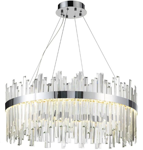 Lampa APP1516-CP60